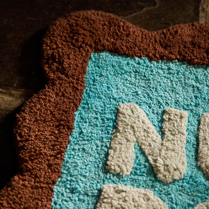 PREORDER Romy Small Bath Mat