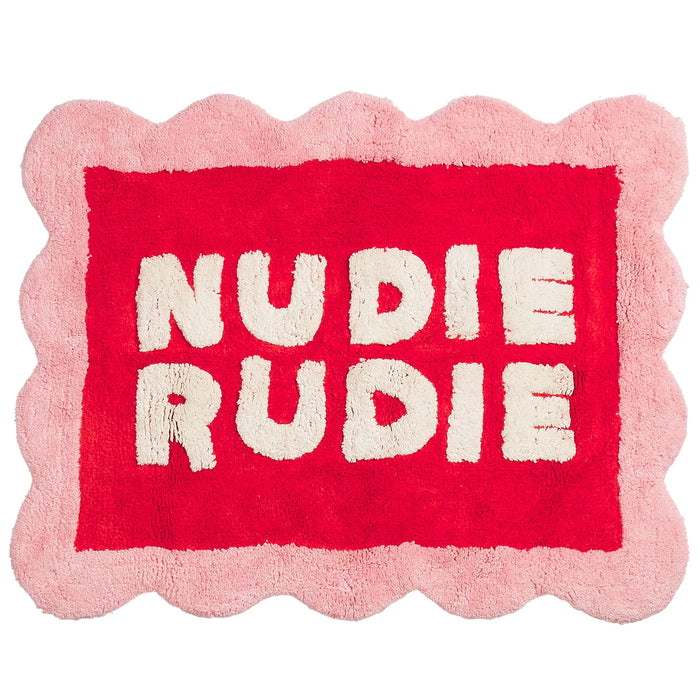 PREORDER Romy Nudie Rudie Bath Mat