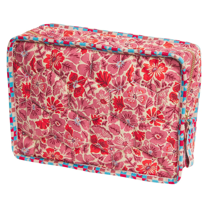 Magnolia Vanity Bag