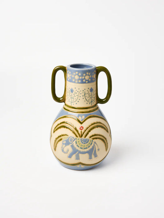 Samira Floral Vase