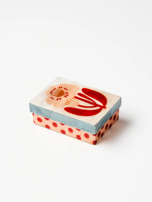 Paradis Treasure Box