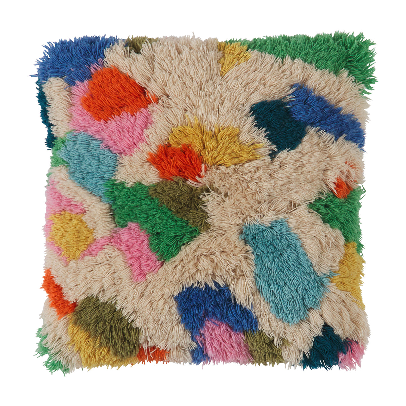 Cushions and Throws
