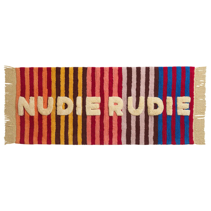 Chiara Nudie Rudie Bath Mat
