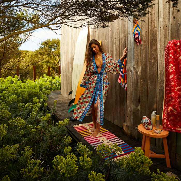 Chiara Nudie Rudie Bath Mat