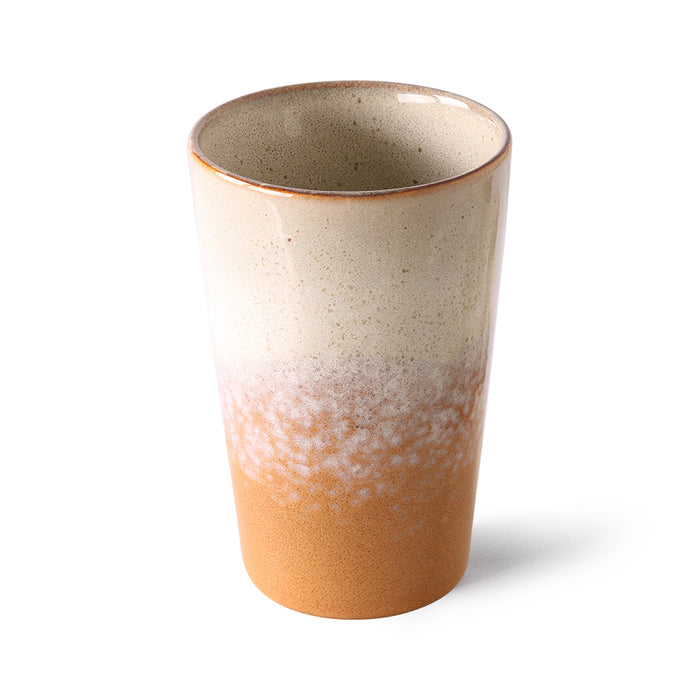 Ceramic Tea Mug Jupiter